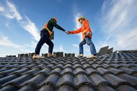 Best Roof Ventilation Installation  in Huntington, TX